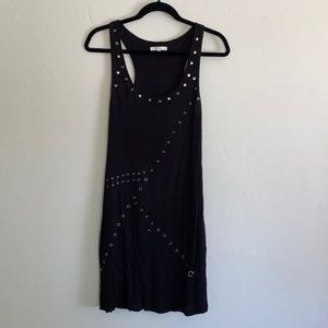DONATING 7/12 - Matty M Dress